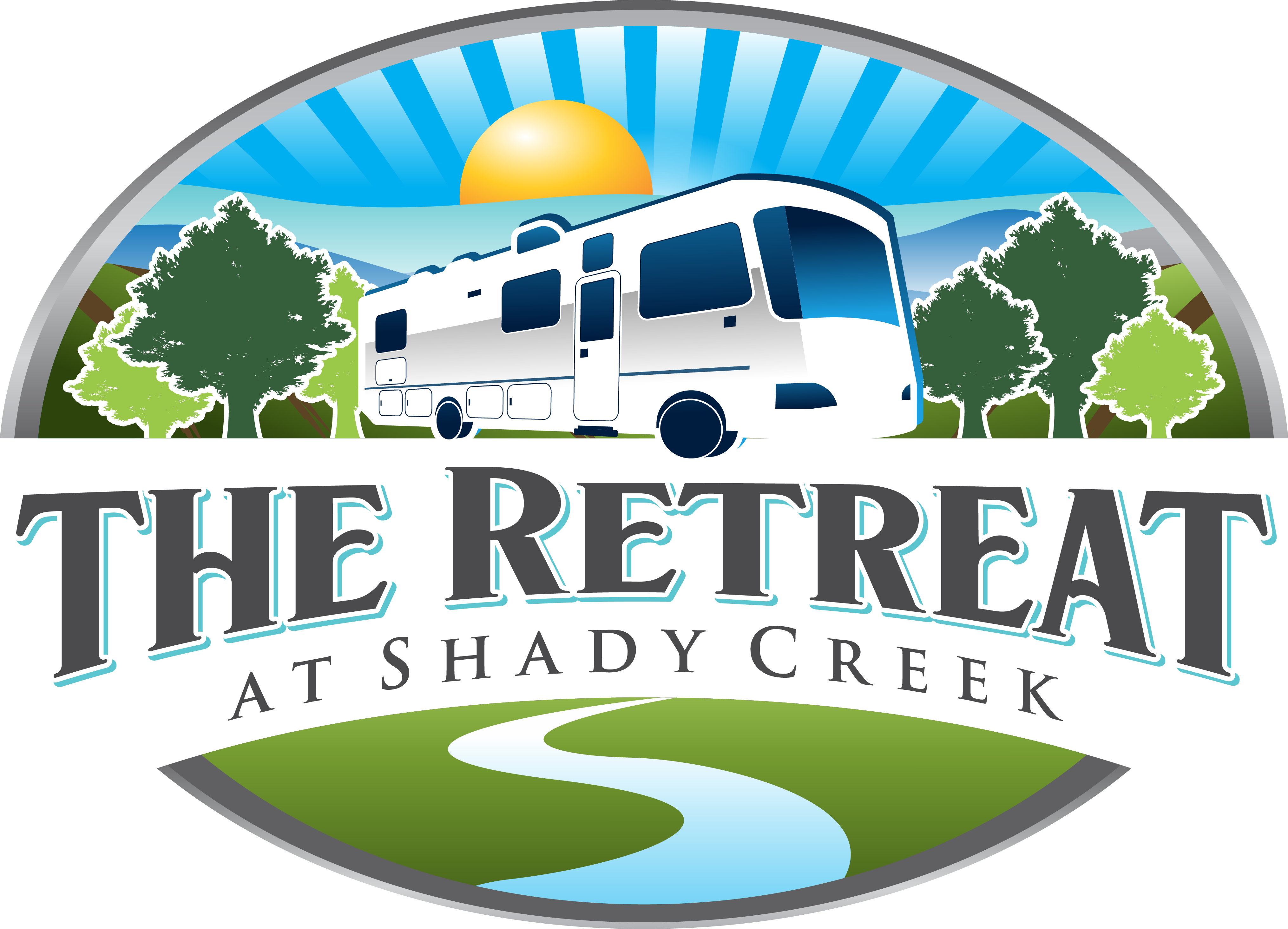 Contact The Retreat At Shady Creek RV Resort | Aubrey, TX RV Park